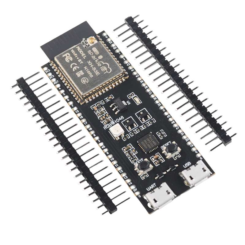 5 ชิ้น/ล็อต ESP32-S3-DevKitC-1 - Esp32 S3 Devkitc 1 บทวิจารณ์และราคา