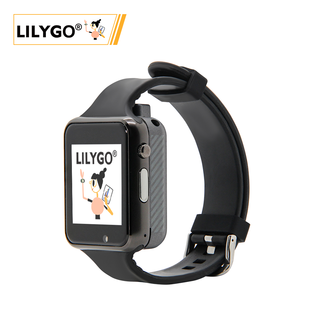 LILYGO® T-WATCH-S3 Plus ESP32- - Ttgo T Watch บทวิจารณ์และราคา