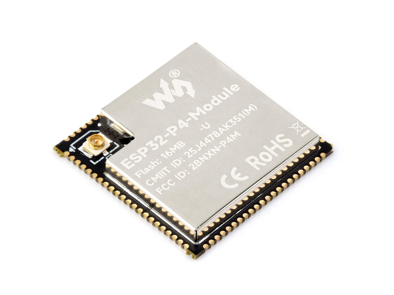 Waveshare ESP32-P4-โมดูล Core  - Waveshare Esp32 บทวิจารณ์และราคา