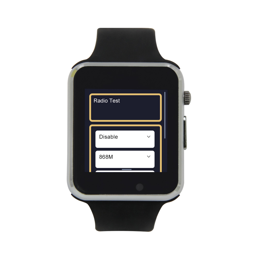 LILYGO® T-Watch-S3 นาฬิกาสัมผั - Ttgo T Watch บทวิจารณ์และราคา